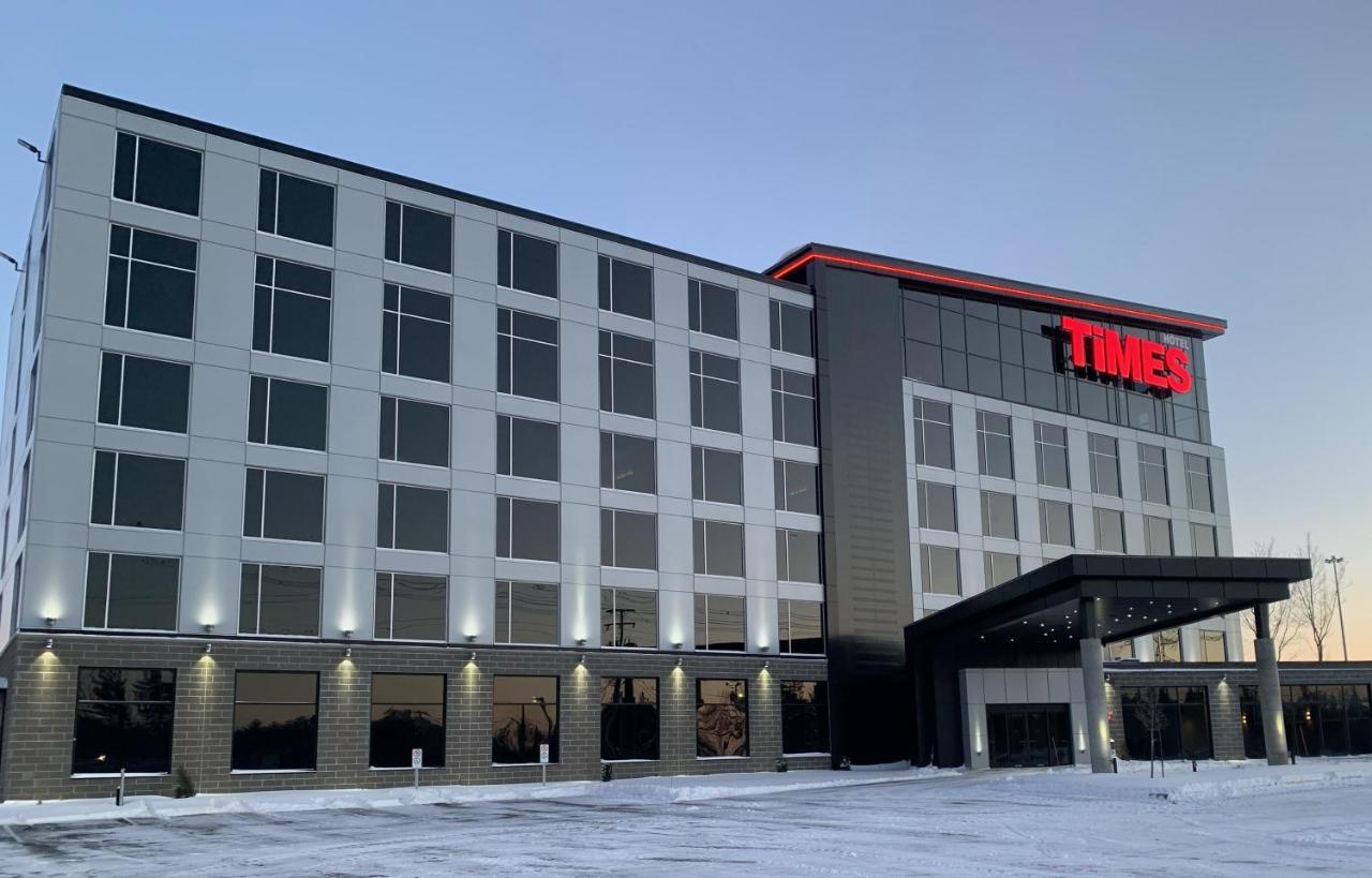 Grand Hotel Times Blainville-Mirabel Zewnętrze zdjęcie